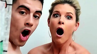 ariella ferrera,big cock,blowjob,cougar,fucking,hardcore,humping,india summer,milf,pornstar,shower,sucking,threesome,young