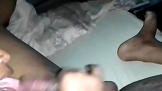 bbc,blowjob,handjob,homemade,indian,milf,multiracial