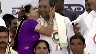 aunty,indian,kissing,multiracial,public